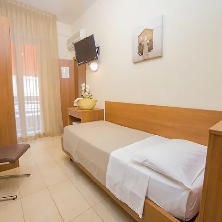 Mediterraneo & 3* Cattolica