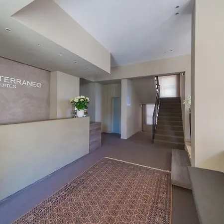 Otel Mediterraneo & Cattolica