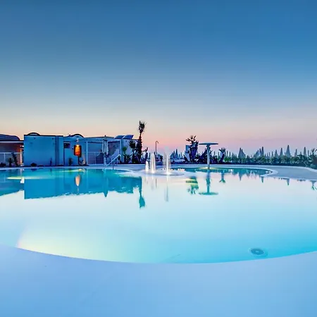 Mediterraneo & Otel Cattolica