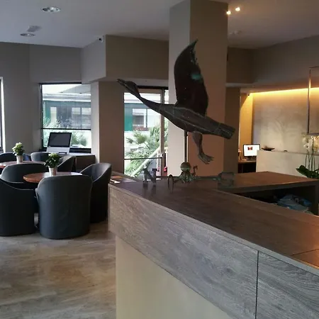 Otel Mediterraneo & 3*