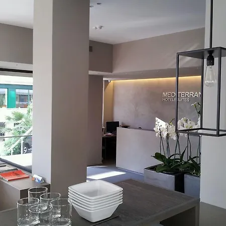 Mediterraneo & Otel