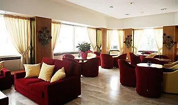 Mediterraneo & Otel Cattolica