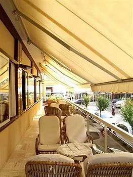 Mediterraneo & Otel Cattolica