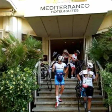 Mediterraneo & Otel