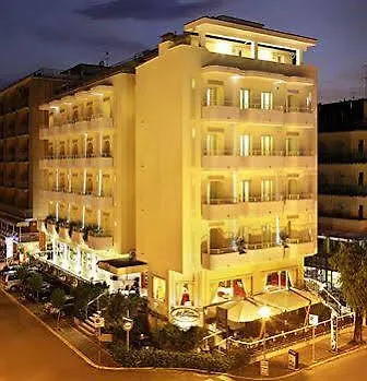 Mediterraneo & Otel Cattolica