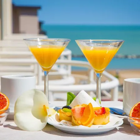 Mediterraneo & Otel 3*