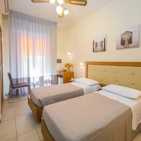 Otel Mediterraneo & 3*
