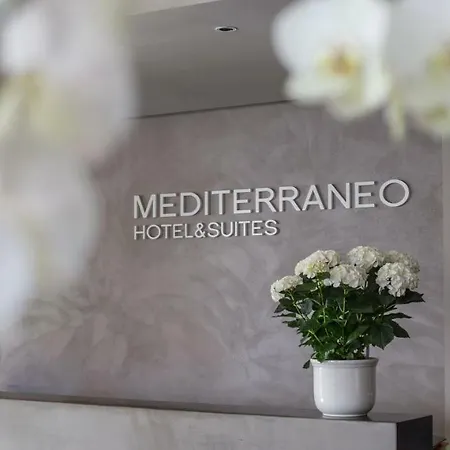 Mediterraneo & Otel 3*