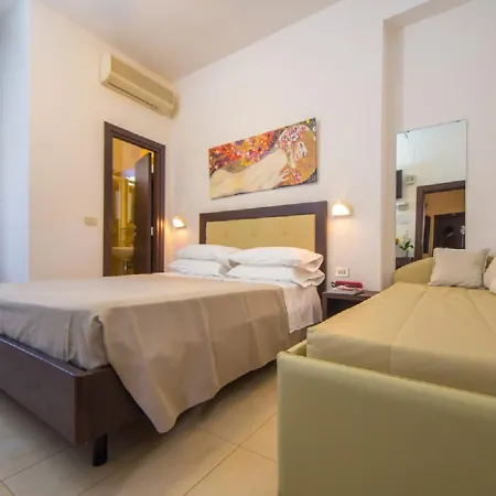 Otel Mediterraneo & Cattolica