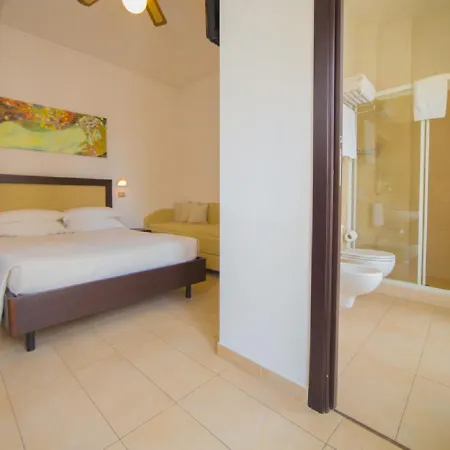 Otel Mediterraneo & Cattolica