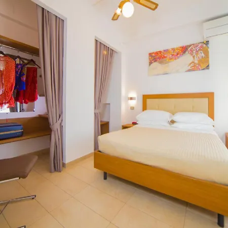 Mediterraneo & Otel Cattolica