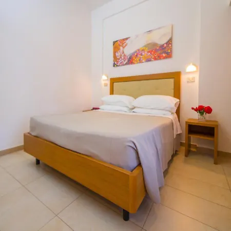 Mediterraneo & Otel Cattolica