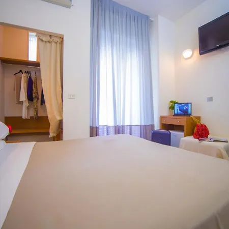 Mediterraneo & Otel 3*