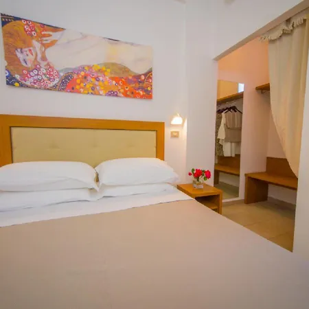 Mediterraneo & Otel Cattolica