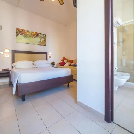 Mediterraneo & Otel Cattolica
